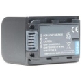 Sony, battery NP-FH70