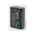 Sony, battery NP-FH50