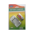 Kodak, battery CRV3 with charger