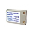 Samsung, battery SB-P180A