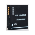Panasonic, battery CGA-S009, DMW-BCF10