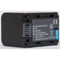 Sony, battery NP-FV70