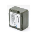 Panasonic, battery  VW-VBG130