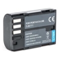 Pentax, battery D-Li90
