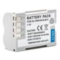 Olympus, battery PS-BLM5