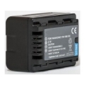 Panasonic, battery VW-VBK180
