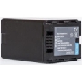 Panasonic, battery VW-VBN260