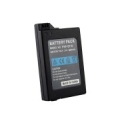 Sony, battery PSP-S110