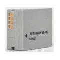Canon, battery NB-10L