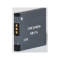Canon, battery NB-11L