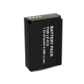 Canon, battery LP-E12