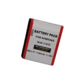 Samsung SLB-1137C battery
