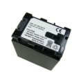 JVC, battery BN-VG138