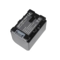 JVC, battery BN-VG121