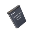 Nikon, battery EN-EL23