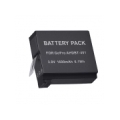 GoPro, battery AHDBT-401