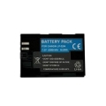 CANON LP-E6N Battery, 2400mAh