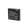 XIAOMI Yi AZ13 Battery, 1020mAh