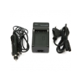 Charger CANON NB-13L