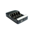 Multifunctional charger 4 channels
