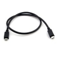 Cable USB 3.1 C - USB 3.1 C, 1m