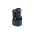 Power Tool Battery BOSCH GBA, 10.8V/12V, 2.0Ah, Li-ion