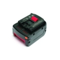 Power Tool Battery BOSCH BAT614, 14.4V, 4.0Ah, Li-ion
