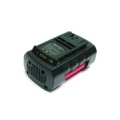 Power Tool Battery BOSCH GBA 36V, 3.0Ah, Li-ion