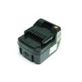 Power Tool Battery HITACHI BSL1415, 14.4V, 4.0Ah, Li-ion