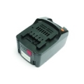 Power Tool Battery METABO GD-MET-36(A), 36V, 2.0Ah, Li-Ion