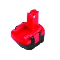 Power Tool Battery BOSCH BAT046, 12V, 3.0Ah, Ni-MH