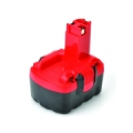 Power Tool Battery BOSCH BAT038, 14.4V, 3.0Ah, Ni-MH
