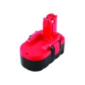 Power Tool Battery BOSCH BAT025, 18V, 3.0Ah, Ni-MH