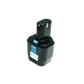 Power Tool Battery HITACHI EB12, 12V, 2.0Ah, Ni-CD