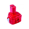 Power Tool Battery MAKITA ML1220, ML1222, PA12 12V, 3.0Ah Ni-MH