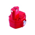 Power Tool Battery MAKITA ML143, ML1420, 14.4V, 3.0Ah, Ni-MH