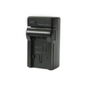 Charger PANASONIC VW-VBY100, VW-VBT190, VW-VBT380