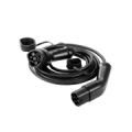 EV Charging Cable Type 2 - Type 2, 32A, 7.2kW, 1-fazė, 5m
