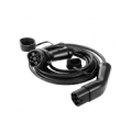 EV Charging Cable Type 2 - Type 2, 32A, 22kW, 3-phase, 5m