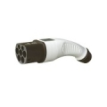 Electric Car Charging Station Plug Duosida Type 2 (Male), 32A, 3-phase