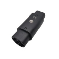 Electric Car Adapter GB/T (Male) - Type 2 (Male)