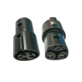 Electric Vehicle Charging Cable Adapter Duosida Tesla - Type 1