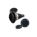 Electric Vehicle Socket Type 2 (Male), 32A, 3-phase
