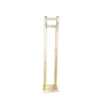 EV Charging Station Stand, 1400x300x40 mm