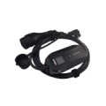 Electric Car Charger Type 2 - Schuko (220V), 6-16A, 3.5kW, 1-phase, 5m