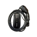 Electric Car Charger Type 1 - Schuko (220V), 6-16A, 3.5kW, 1-phase, 5m