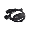Electric Car Charger GB/T - Schuko (220V), 6-16A, 3.5kW, 1-phase, 5m