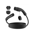 EV Charging Cable Tesla - Type 2, 32A, 7.2kW, 1-fazė, 5m