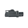 EV Adapter Type 1 (Female) - Type 2 (Male)