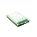 2.5" HDD case USB3.1